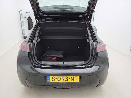 Peugeot 208 EV Active Pack 50 kWh 136pk 2023 (Origineel-NL), S-093-NT