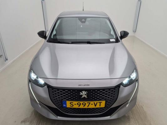 Peugeot 208 EV Allure Pack 50 kWh 136pk 2023 (Origineel-NL), S-997-VT