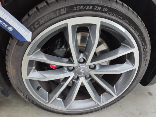 Audi A5 Sportback S5 Pro Line Plus 3.0 TFSI Quattro 354pk 2017, TN-133-S