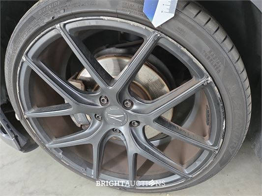 Mercedes-Benz A200 Business Solution AMG 163pk 2018 A-klasse, XT-864-L