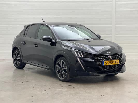 Peugeot 208 GT 1.2 PureTech 101pk 2023 (Origineel-NL), S-259-XG