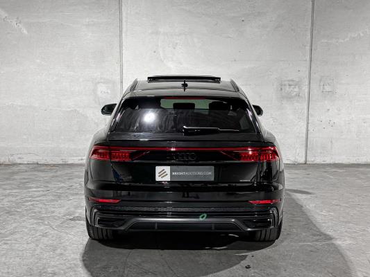 Audi Q8 55 TFSI e quattro Pro Line 340pk 2021, L-766-SK