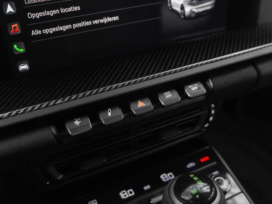 Porsche 911 GT3 992 4.0 510pk Sport-Chrono 2022, X-836-VV