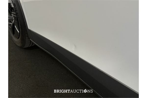 Volkswagen ID.4 City 52 kWh 2021, X-511-LN