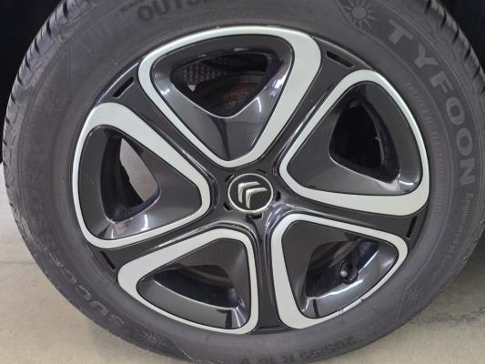 Citroen C3 Feel Edition 1.2 PureTech 82pk 2018 (Origineel-NL), SR-478-X