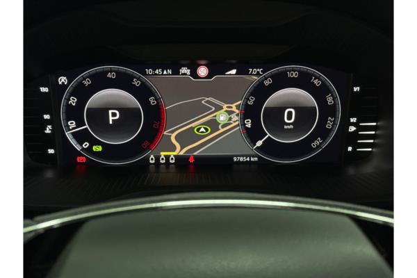 Škoda Kodiaq Business Edition Plus 1.5 TSI 149pk 2020 (Origineel-NL), K-751-DX
