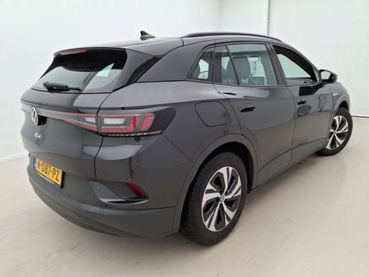 Volkswagen Id.4 Pure 52 kWh 170pk 2021 (Origineel-NL), N-087-PZ