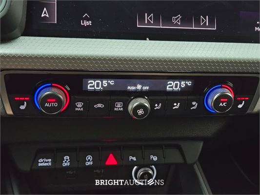 Audi A1 citycarver 30 epic TFSI 116pk 2019, X-200-BG