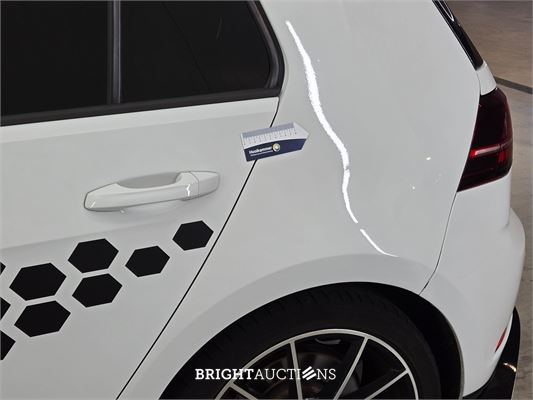 Volkswagen Golf GTI TCR 2.0 TSI 290pk 2019, K-637-NK