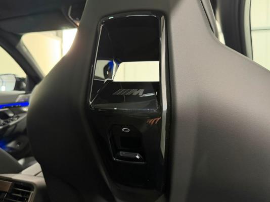 BMW M5 Touring Full options 782pk 2026 (Origineel-NL), KBB-43-F