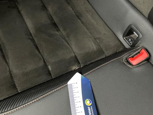 CUPRA Ateca 4DRIVE 2.0 TSI 301pk 2020, GPT-27-R