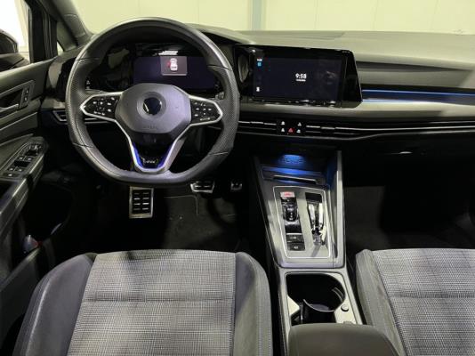 Volkswagen Golf eHybrid GTE 1.4 258pk 2021 (Origineel-NL), L-820-GR