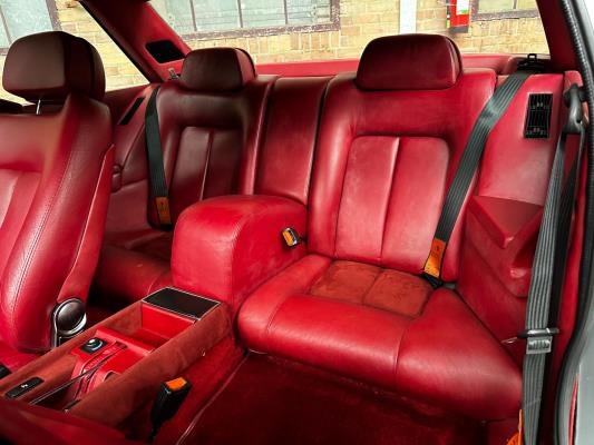 Ferrari 412 GT 5.0 V12 340pk 1990, K-788-PV