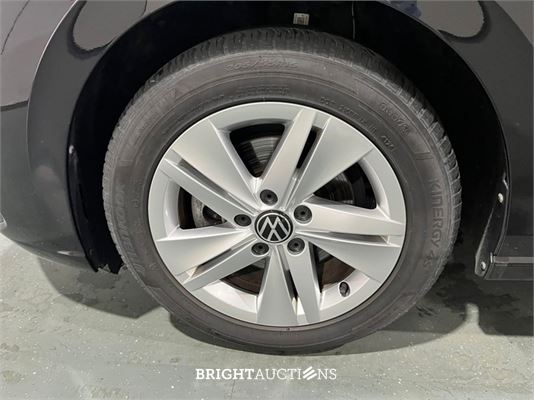 Volkswagen Golf Variant Life 1.0 TSI 110pk 2022 (Origineel-NL), R-293-JD