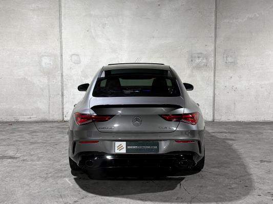 Mercedes-Benz CLA35 AMG 4Matic Premium Plus 306pk 2020 CLA-klasse, N-394-XR