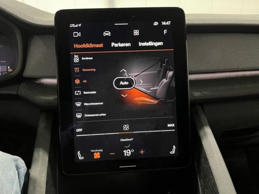 Polestar 2 Standard Range Single Motor 63 kWh 224hp 2021 (Original-NL), N-162-PR