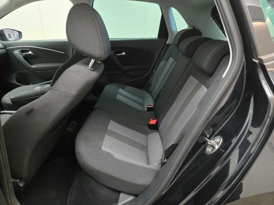 Volkswagen Polo Highline 1.2 TSI 90pk 2017, HDS-79-L