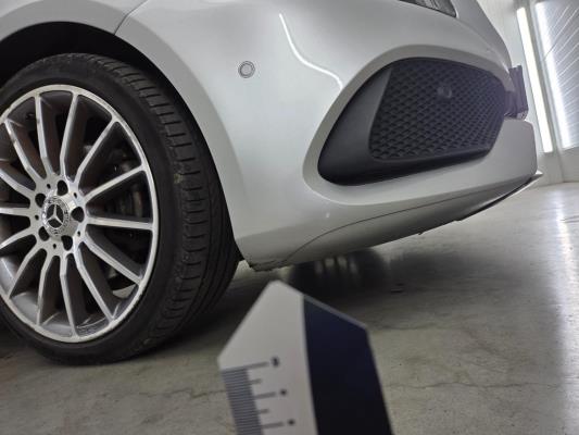 Mercedes-Benz A 180 122pk 2018 A-klasse, X-447-XD