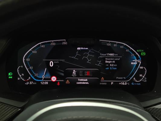 BMW X5 High Executive xDrive 398pk 2022 (Origineel-NL), R-138-HD