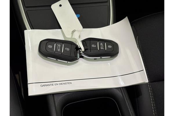 Jeep Avenger 1. Auflage 54 kWh 156hp 2023 (Original-NL), X-820-DP