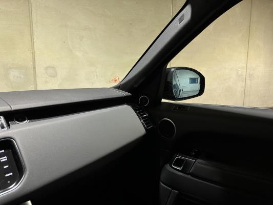 Land Rover Range Rover Sport 5.0 V8 Supercharged Autobiography 510pk 2015, NL-Kenteken