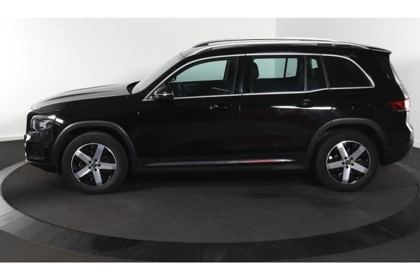 Mercedes-Benz GLB180d Business Solution Luxury 115pk 2021 (Origineel-NL) GLB-Klasse, K-264-LG