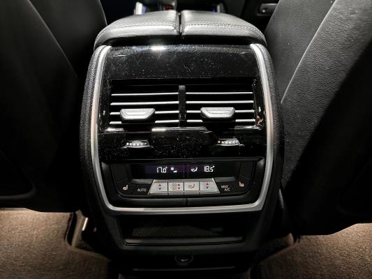 BMW X5M Competition 4.4 V8 612pk 2020 F95