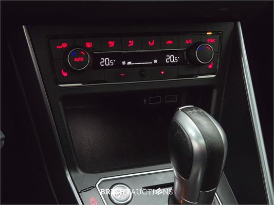 Volkswagen Polo GTI 2.0 TSI 200pk 2018, S-353-VL