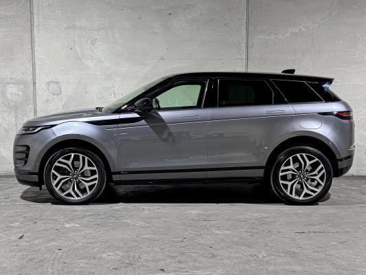 Land Rover Range Rover Evoque 1.5 P300e AWD R Dynamic HSE 200pk 2021, N-712-PZ