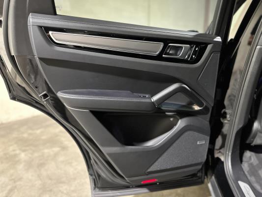 Porsche Cayenne 4.0 Turbo 549pk 2019, G-162-TV