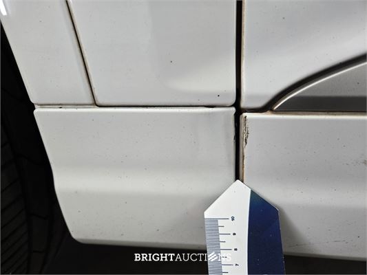 Audi Q7 ultra Pro Line + 7p 3.0 TDI Quattro 218pk 2016 (Origineel-NL), JS-082-D
