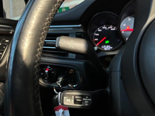 Porsche Macan S 3.0 V6 354pk 2019 Sport-Chrono, R-426-XL