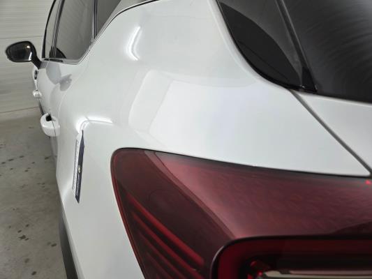 Renault Captur TCe 90 Intens 1.0 91pk 2021 (Origineel-NL), L-402-HK