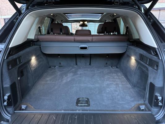 BMW X5 xDrive30d High Executive 265pk 2019, J-714-TF