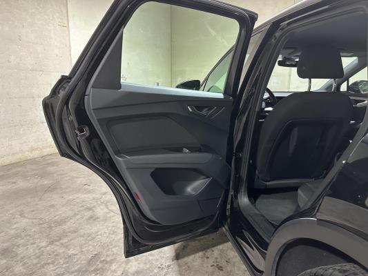 Audi Q4 e-tron 35 Edition 55 kWh 170pk 2022 (Origineel-NL), R-847-TD