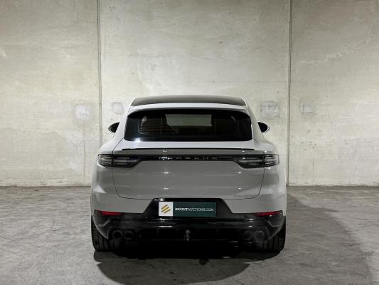 Porsche Cayenne Coupé 3.0 V6 E-Hybrid 462pk 2019 (Origineel-NL), G-145-HL