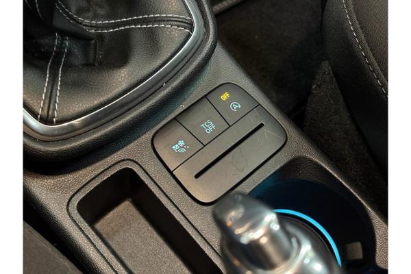 Ford Fiesta Titanium 1.0 EcoBoost 95pk 2021 (Origineel-NL), K-652-SK