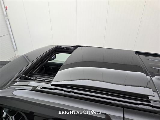 Land Rover Defender 110 P400e 110 X-Dynamic HSE 2.0 443pk 2022, P-542-TP
