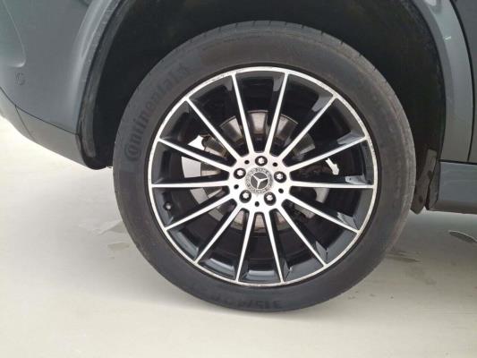 Mercedes-Benz GLE 350de AMG Line 4MATIC 194pk 2020 GLE-Klasse