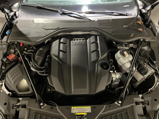 Audi A8 50 3.0 TDI V6 Quattro Lang Pro Line Plus 286pk 2020, L-606-HV
