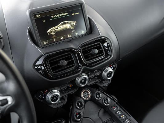 Aston Martin Vantage 4.0 V8 510pk 2021, X-777-DL