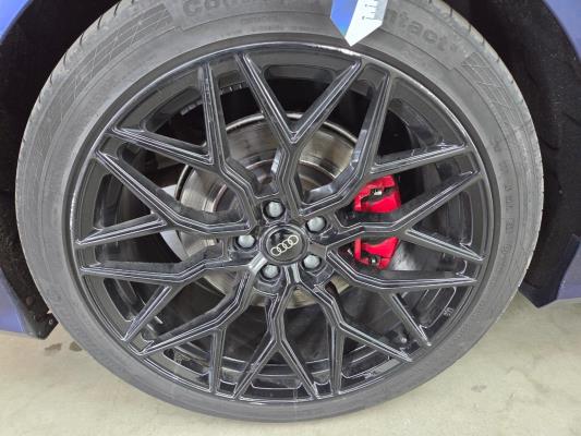 Audi A6 Avant 55 e Competition TFSI Quattro 394pk 2020, P-942-DB