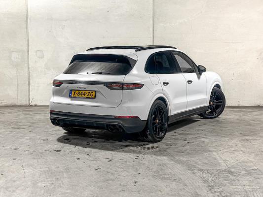 Porsche Cayenne 3.0 E-Hybrid Platinum Edition 462pk 2022, X-844-ZG