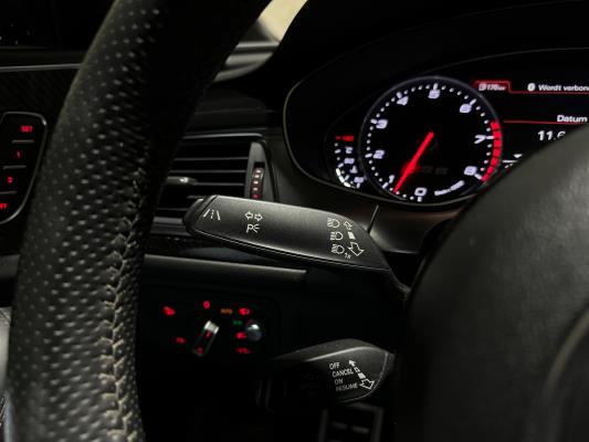 Audi RS6 Avant TFSI 4.0 V8 C7 561pk 2013, K-943-DG