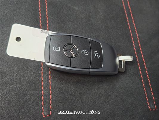 Mercedes-Benz CLA180 Premium Plus 136pk 2020 CLA-Klasse, P-024-JF