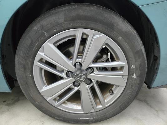 Peugeot 308 SW Active Pack Business 1.2 PureTech 131pk 2022 (Origineel-NL), R-463-NT