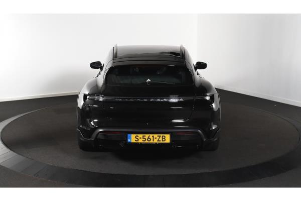 Porsche Taycan Cross Turismo Turbo 202k Nw 93 kWh 625pk 2023 (Origineel-NL), S-561-ZB