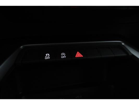 Audi A3 Sportback 30 S edition TFSI 122pk 2022, JLR-80-R