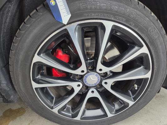 Mercedes-Benz E 220 d Prestige Plus 194pk 2016 E-klasse, HZH-33-J