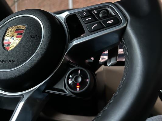 Porsche Cayenne Coupe 3.0 V6 E-Hybrid Sport-Chrono 462pk 2020, GTF-64-G
